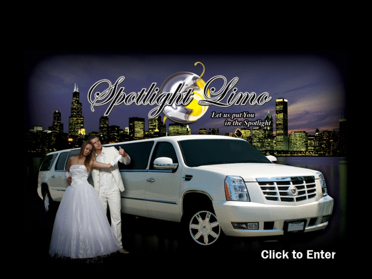 www.spotlightlimo.com