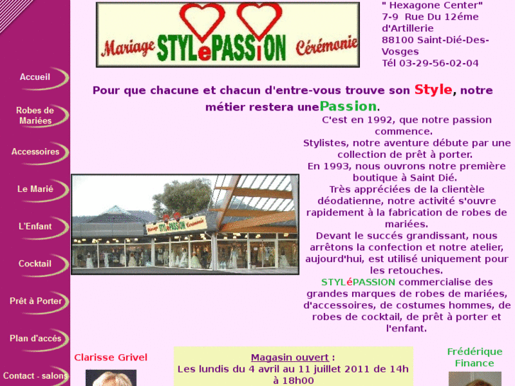 www.stylepassion.fr