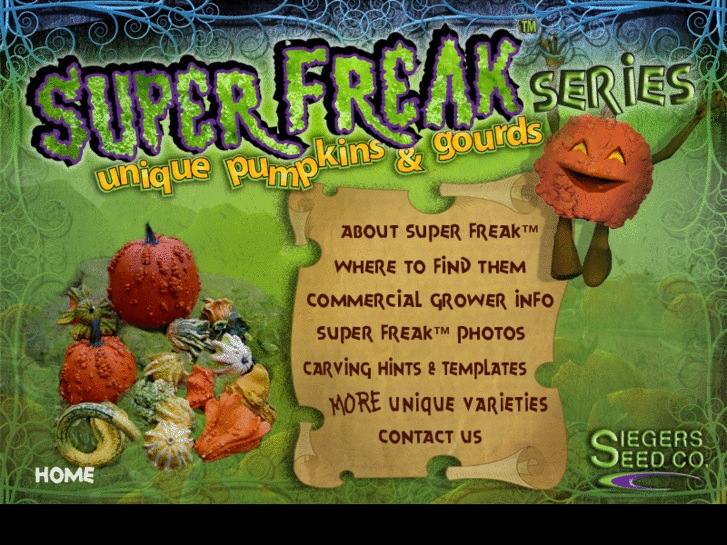 www.superfreakpumpkin.com