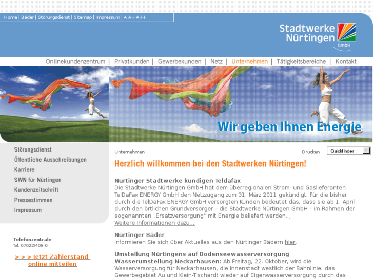 www.sw-nuertingen.com