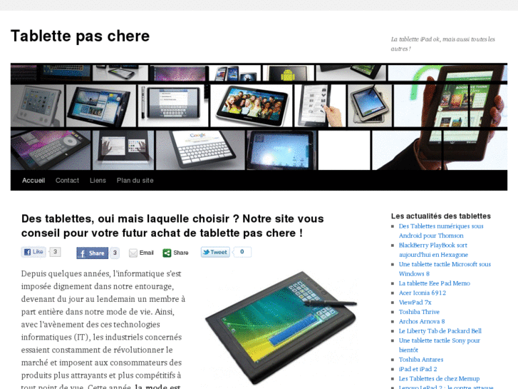 www.tablettepaschere.fr