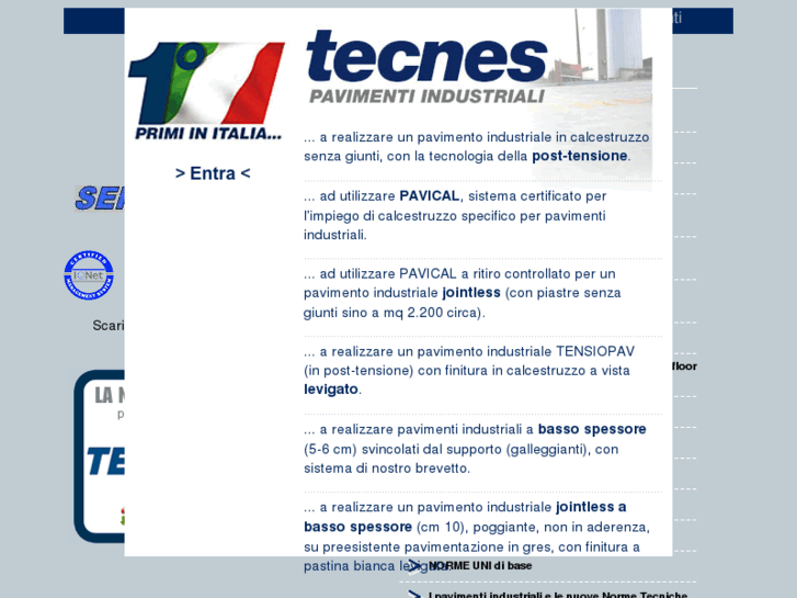 www.tecnes.eu