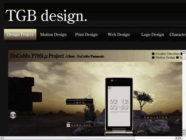 www.tgbdesign.com