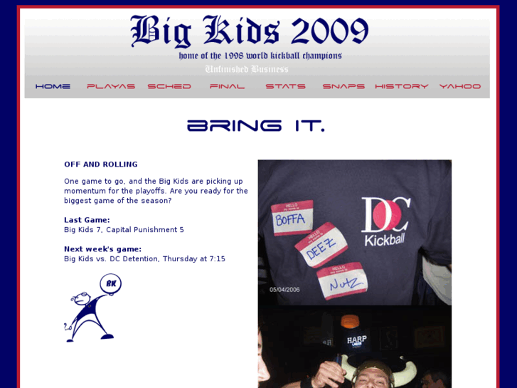 www.thebigkids.com