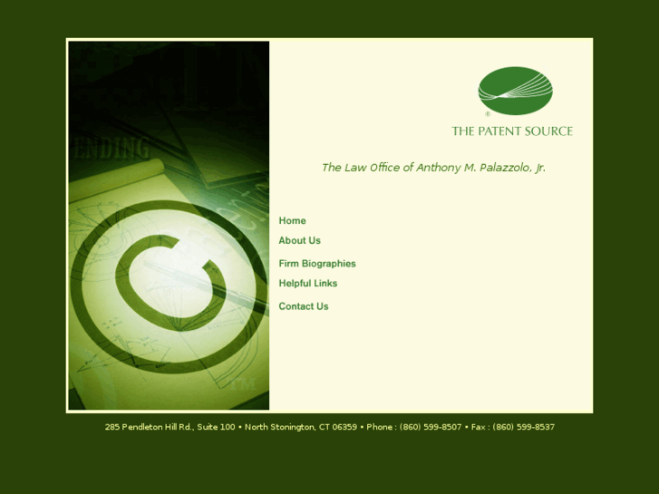 www.thepatentsource.com