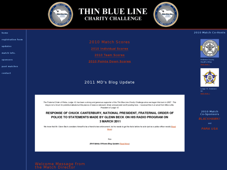 www.thinbluelinesc.org