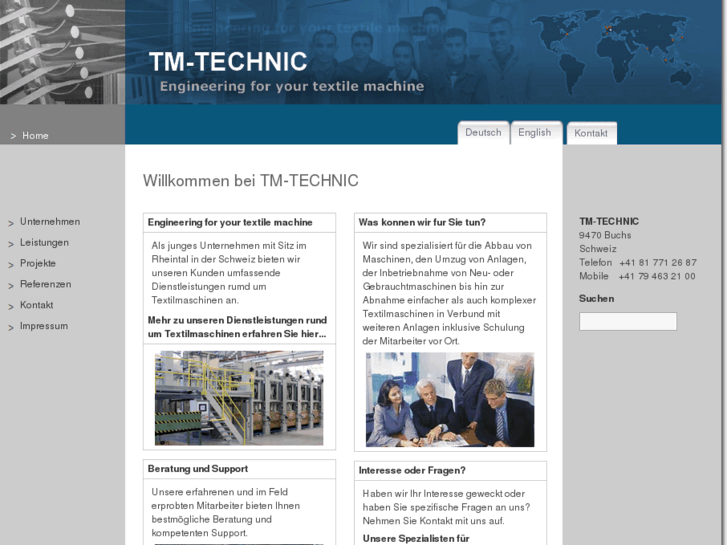 www.tmtechnic.com