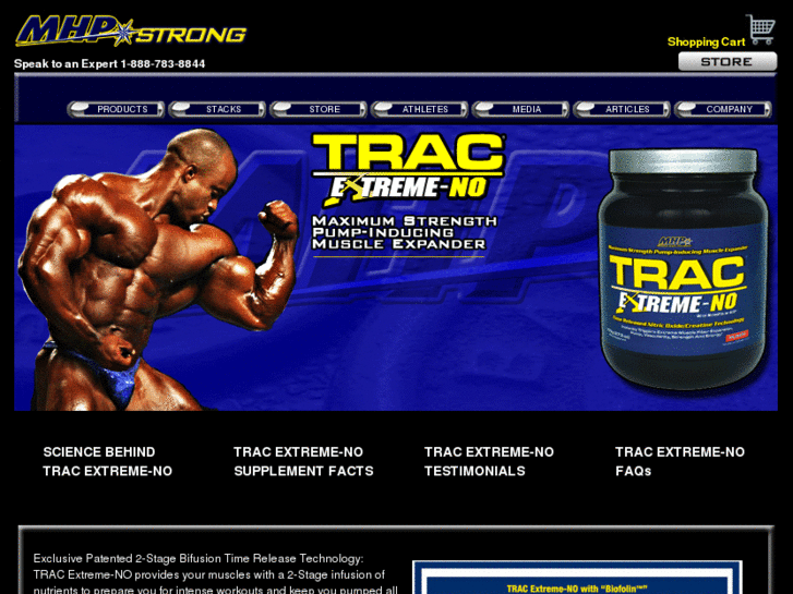 www.tracextreme.info