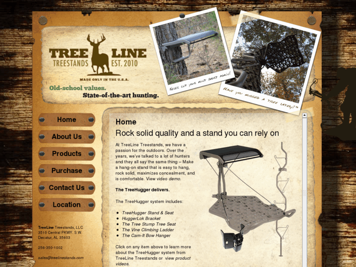 www.treelinestands.com