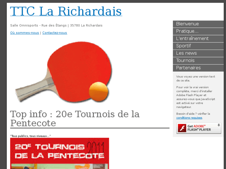 www.ttclarichardais.com