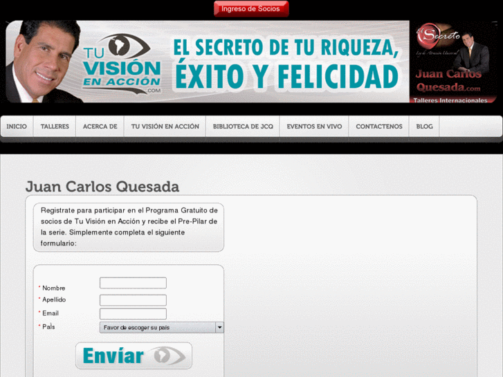 www.tuvisionenaccion.com