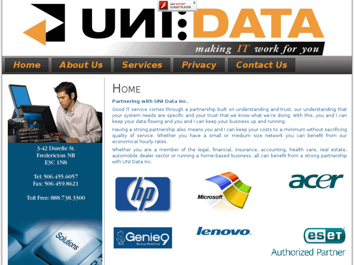 www.unidata.ca