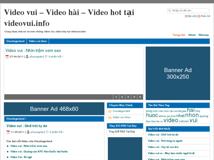 www.videovui.info