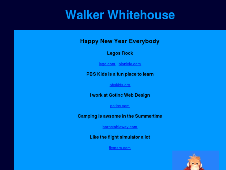 www.walkerwhitehouse.com