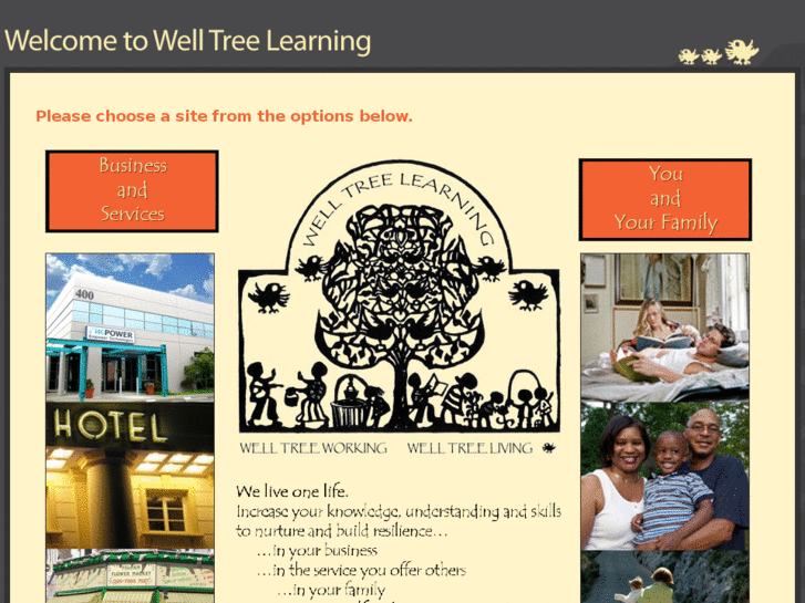 www.well-tree-learning.co.uk