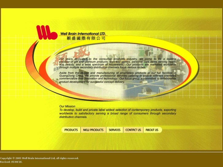 www.wellbrain-intl.net