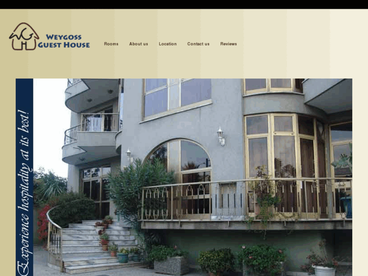 www.weygossguesthouse.com