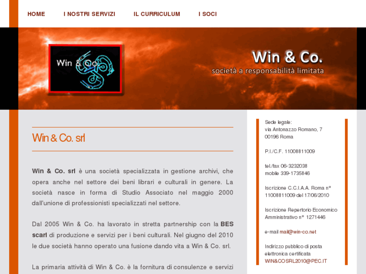 www.win-co.net