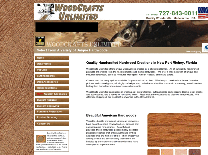 www.woodcraftsunlimited.com