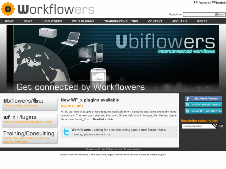 www.workflowers.net