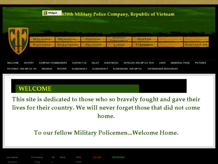 www.630thmilitarypolicecompany-rvn.org