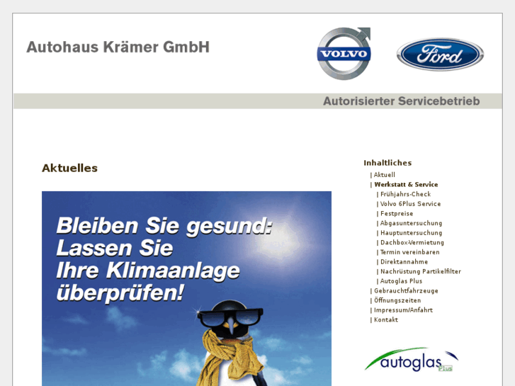 www.ahkraemer.de