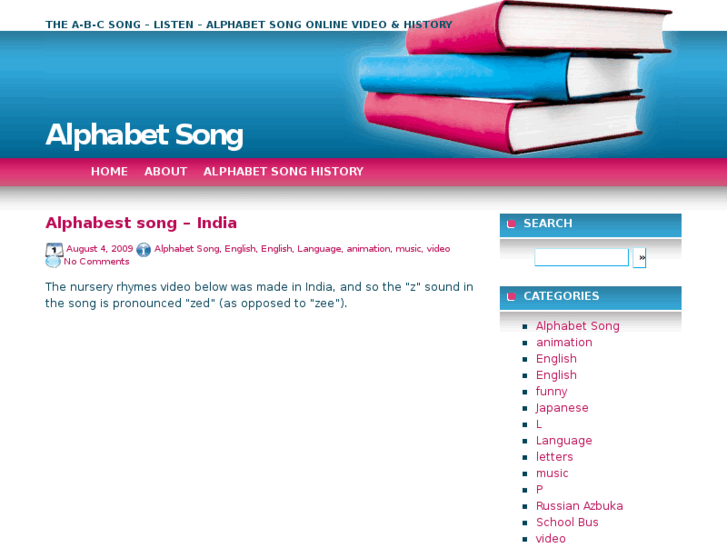 www.alphabet-song.com