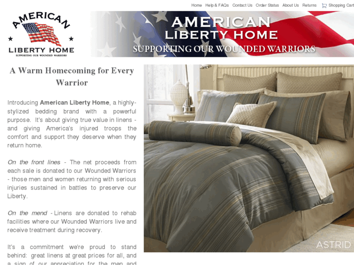 www.americanlibertyhome.com