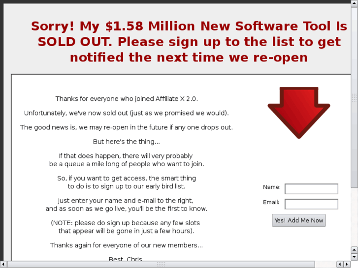 www.automatedgooglesystem.com