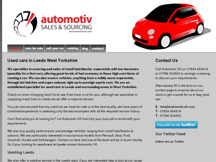 www.automotivuk.com