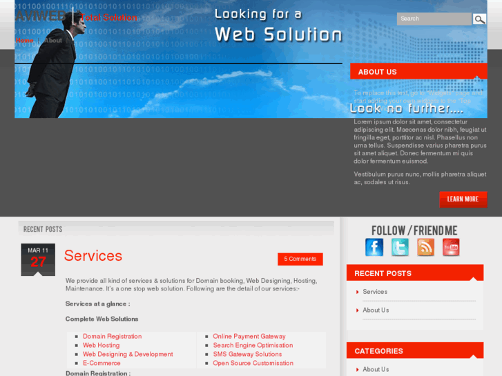 www.aviwebhosting.com