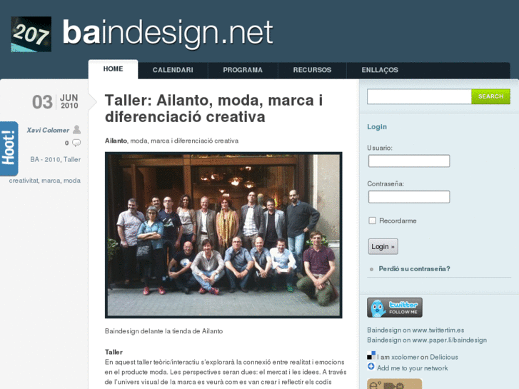 www.baindesign.net