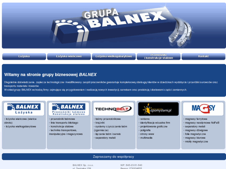 www.balnex.pl