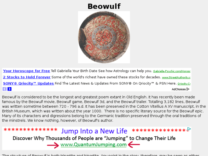 www.beowulfepic.com