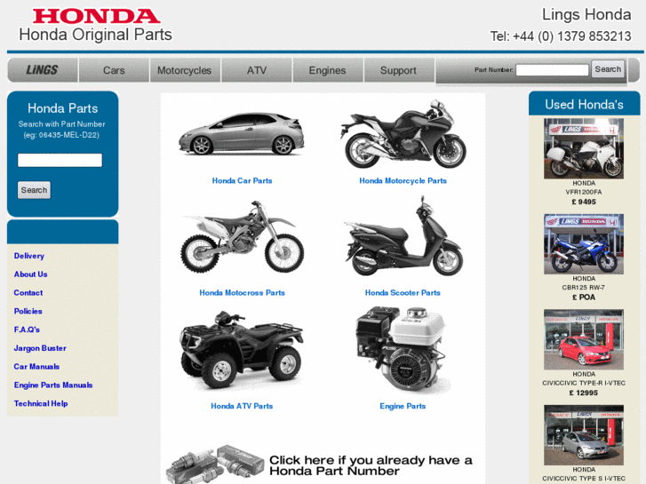 www.bestpricehondaparts.com