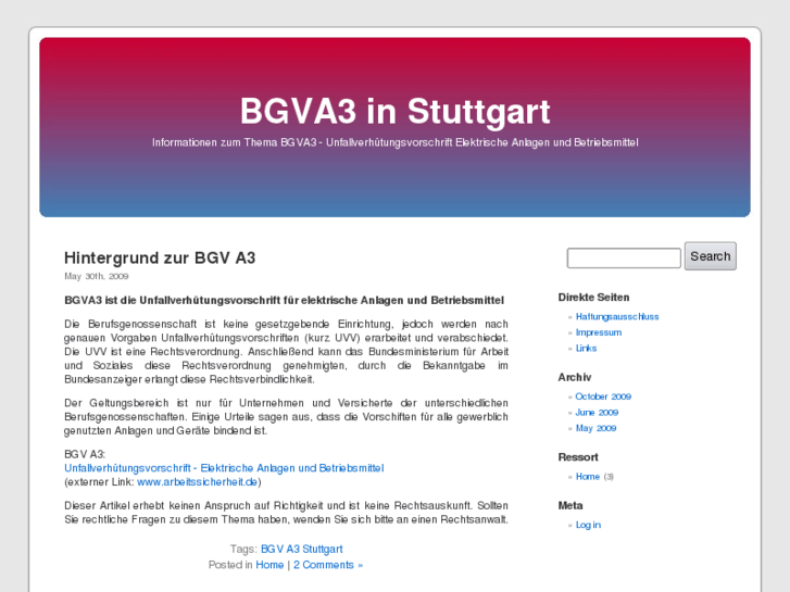www.bgva3-stuttgart.net