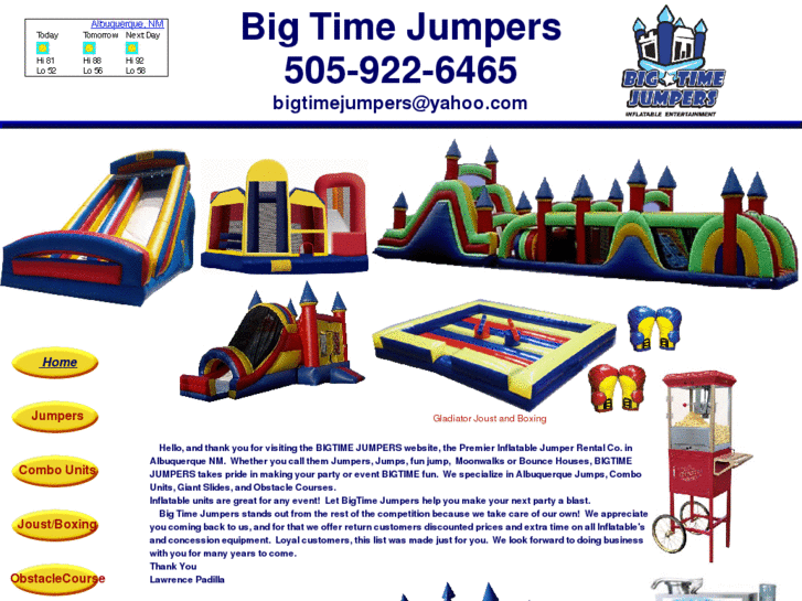 www.bigtimejumpers.com