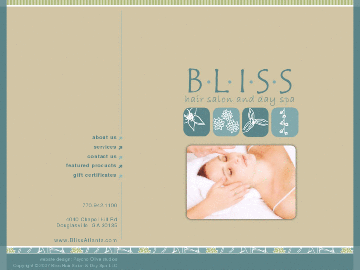 www.blissatlanta.com