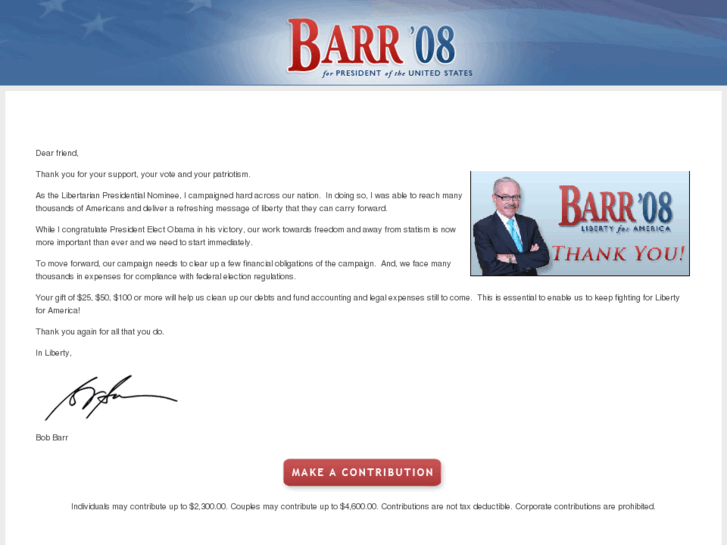 www.bobbarr2008.com