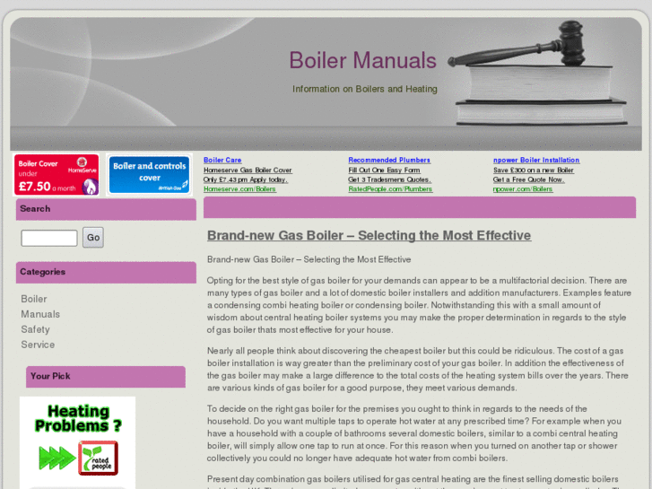 www.boiler-manuals.info