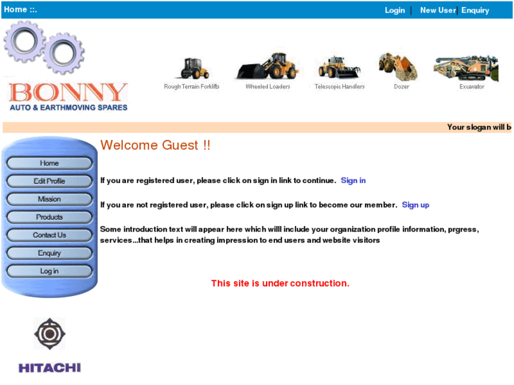 www.bonnyauto.com