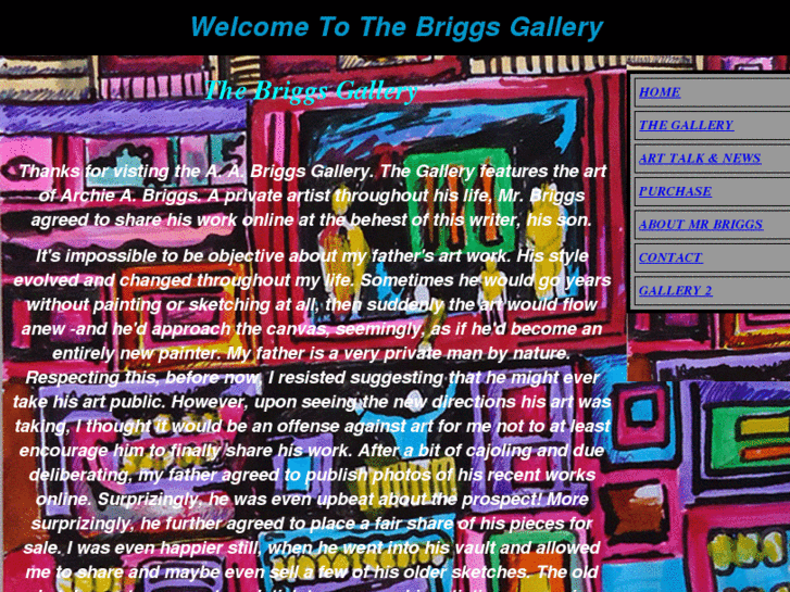 www.briggsgallery.com