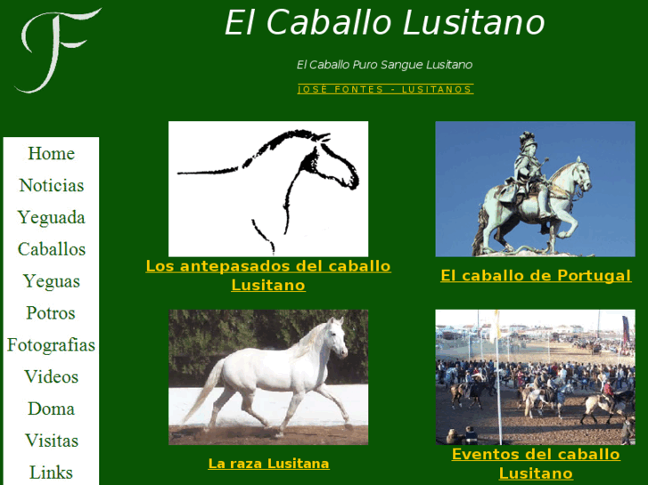 www.caballo-lusitano.com