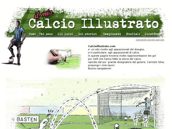 www.calcioillustrato.com