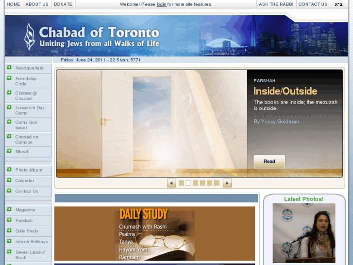 www.chabad.ca