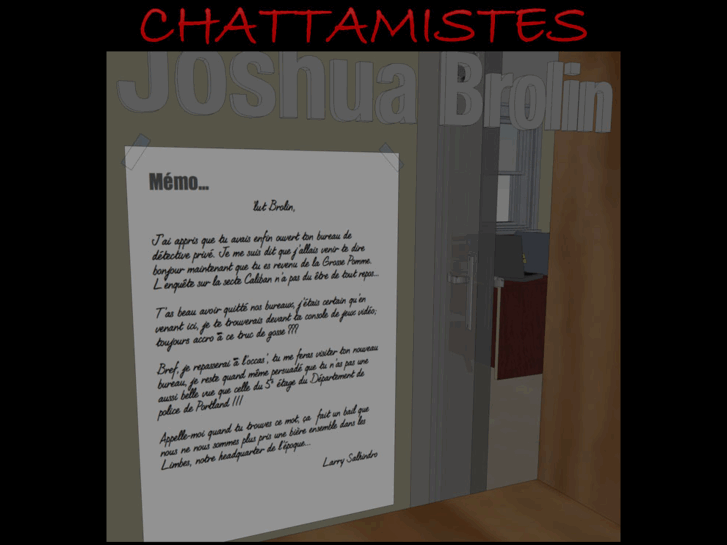 www.chattamistes.com