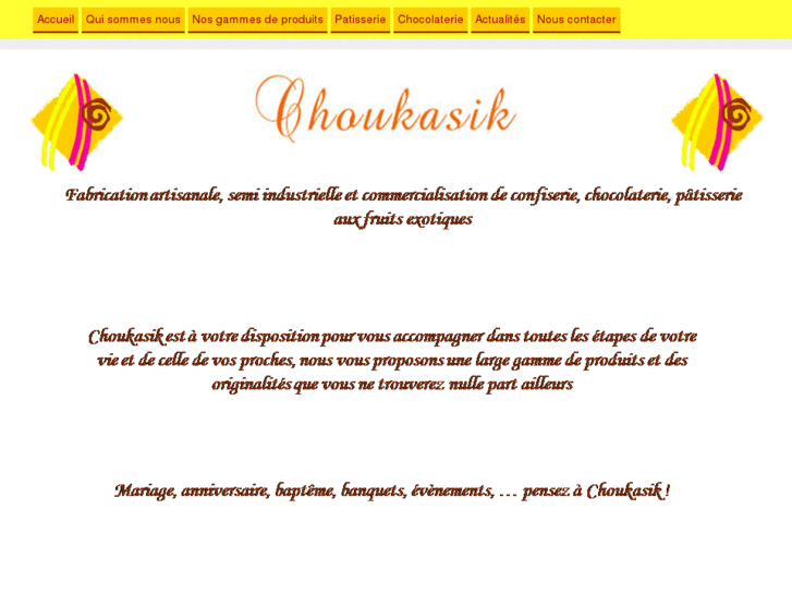 www.choukasik.com