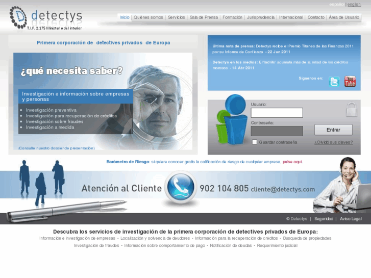 www.codeinteligencia.es