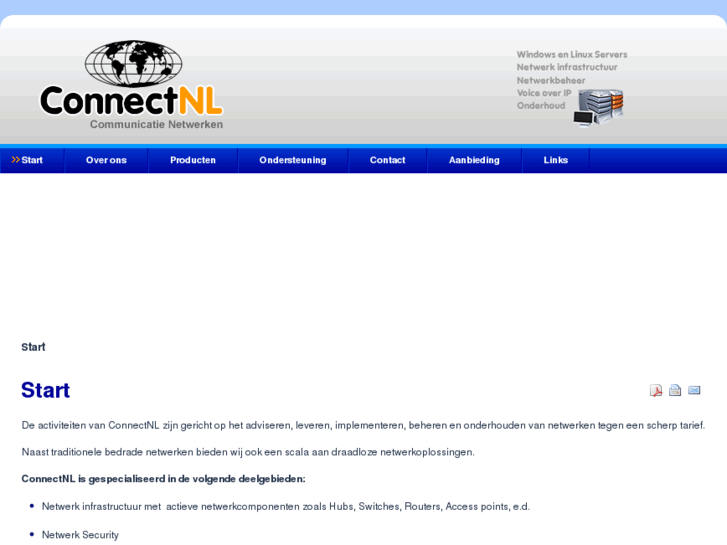 www.connectnl.com