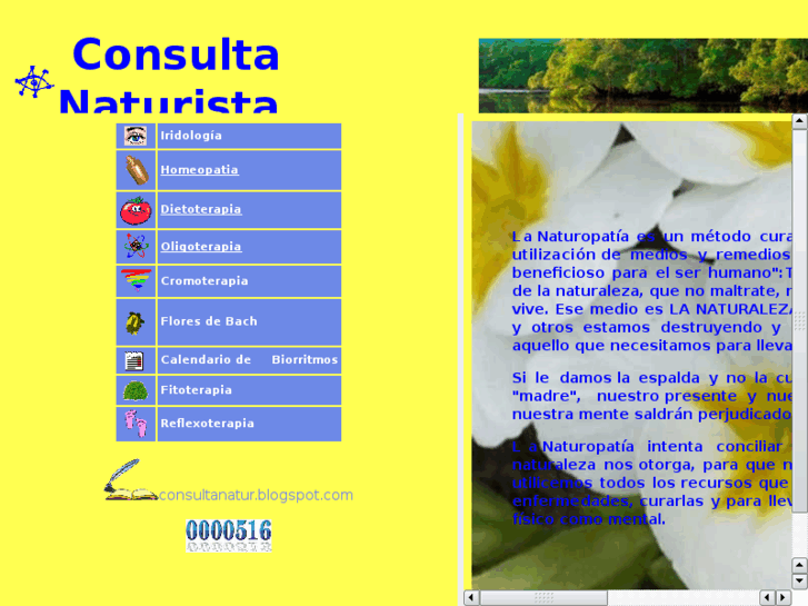 www.consultanaturista.com